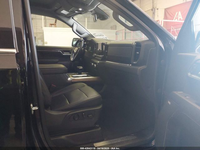 3GTUUDEDXPG206893 GMC Sierra 1500 4wd  Short Box Slt