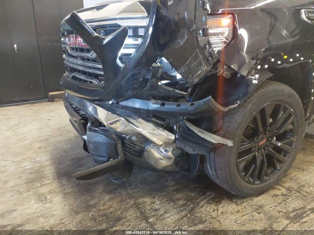 3GTUUDEDXPG206893 GMC Sierra 1500 4wd  Short Box Slt