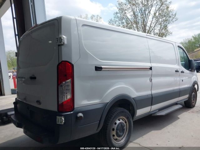 1FTBW2YM0JKB17853 Ford Transit-350