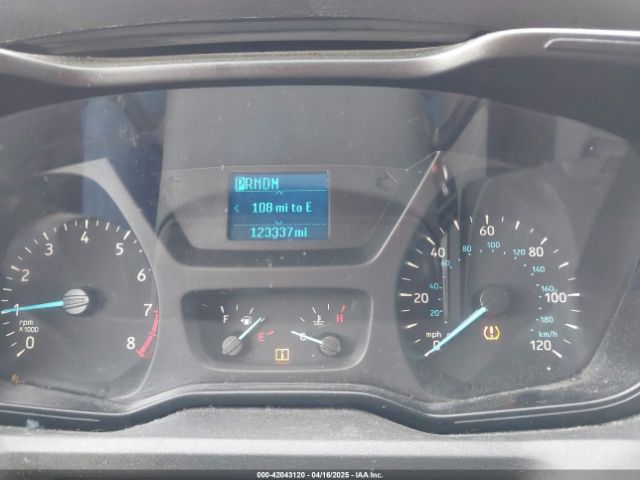 1FTBW2YM0JKB17853 Ford Transit-350