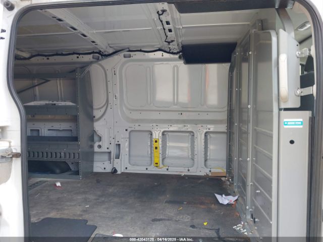 1FTBW2YM0JKB17853 Ford Transit-350