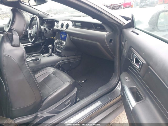 1FATP8FF1K5171791 Ford Mustang Gt Premium