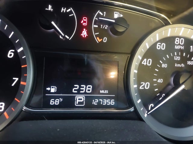 3N1AB7AP6EY205793 Nissan SENTRA SV