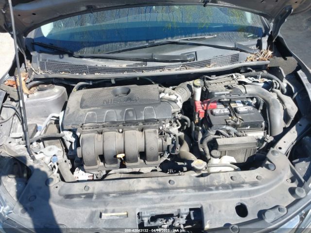 3N1AB7AP6JY213337 Nissan SENTRA SL