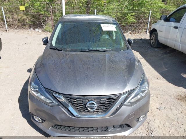 3N1AB7AP6JY213337 Nissan SENTRA SL