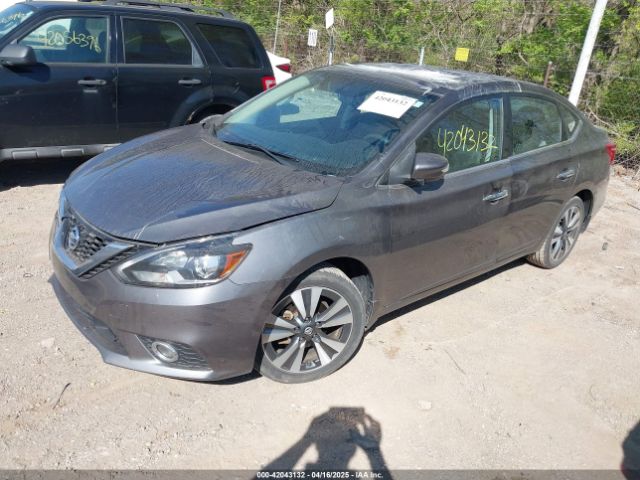 3N1AB7AP6JY213337 Nissan SENTRA SL