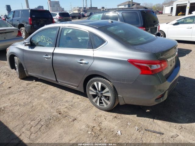3N1AB7AP6JY213337 Nissan SENTRA SL