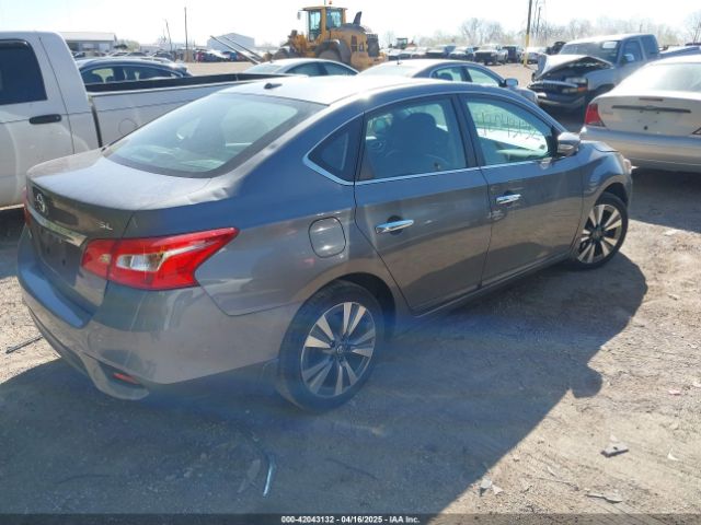 3N1AB7AP6JY213337 Nissan SENTRA SL