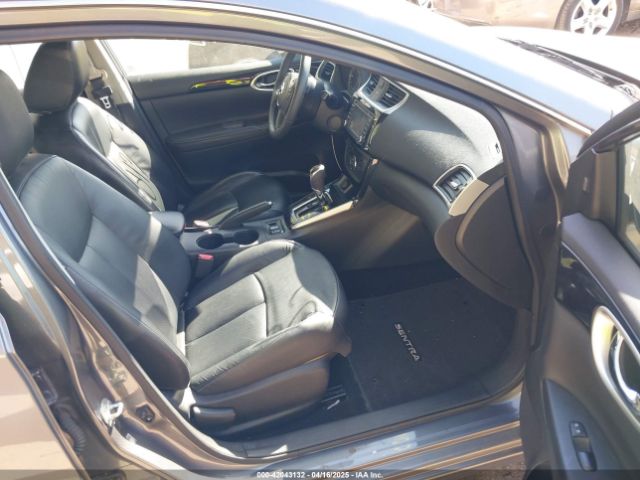 3N1AB7AP6JY213337 Nissan SENTRA SL