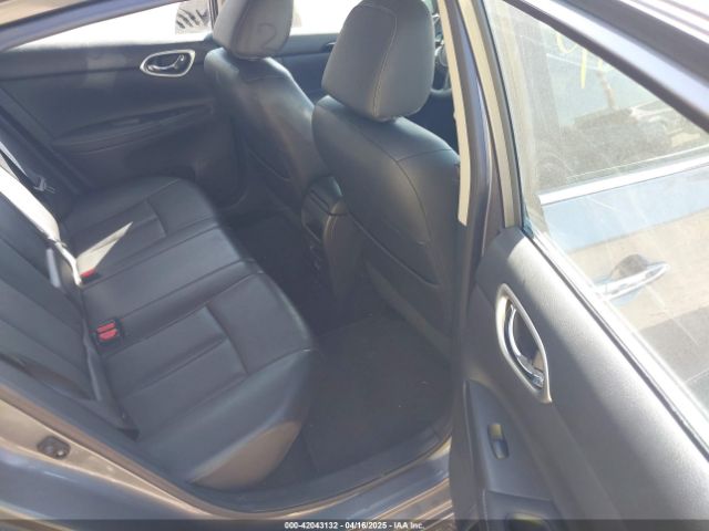 3N1AB7AP6JY213337 Nissan SENTRA SL