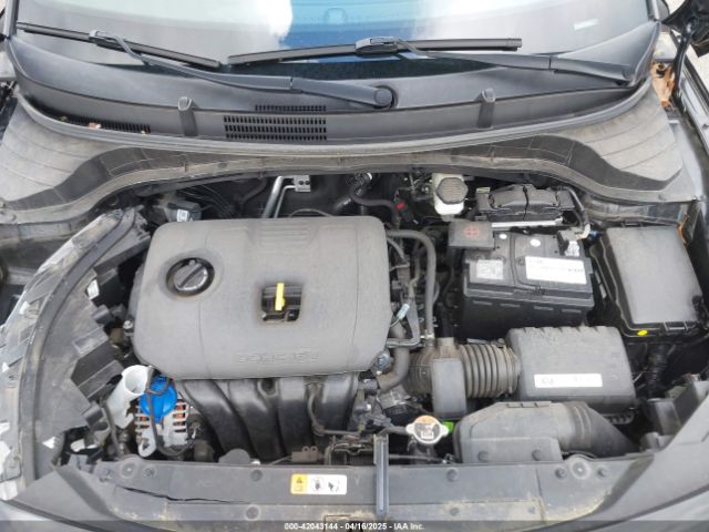 KNDJ23AU5N7183489 KIA SOUL LX