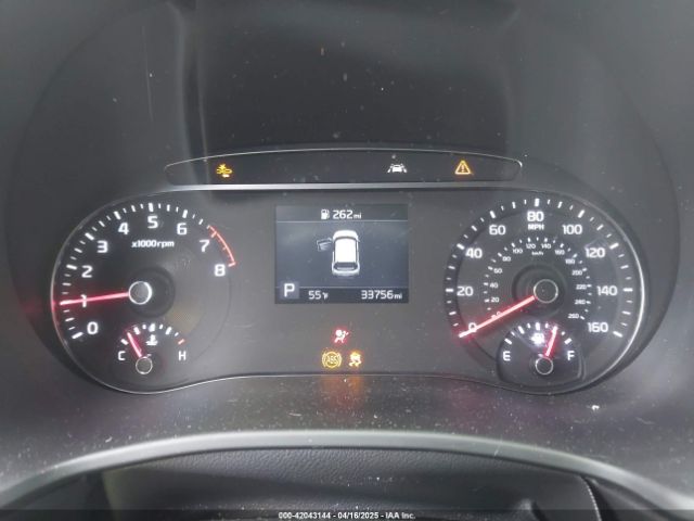 KNDJ23AU5N7183489 KIA SOUL LX