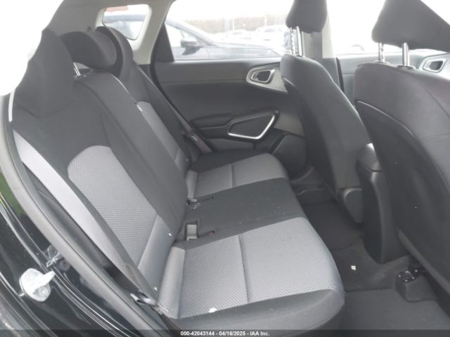 KNDJ23AU5N7183489 KIA SOUL LX