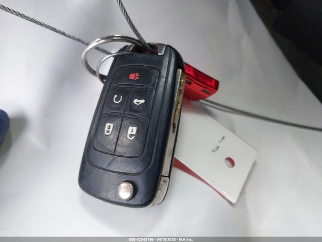 2G1145S37H9122085 Chevrolet IMPALA 2LZ