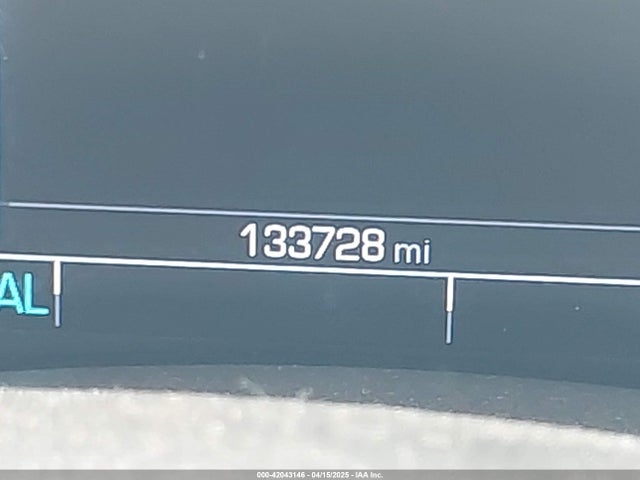 2G1145S37H9122085 Chevrolet IMPALA 2LZ