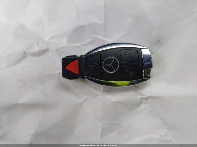 WDDHF8JB3GB310518 Mercedes-Benz E 350 4matic