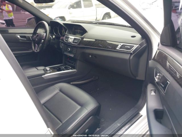 WDDHF8JB3GB310518 Mercedes-Benz E 350 4matic