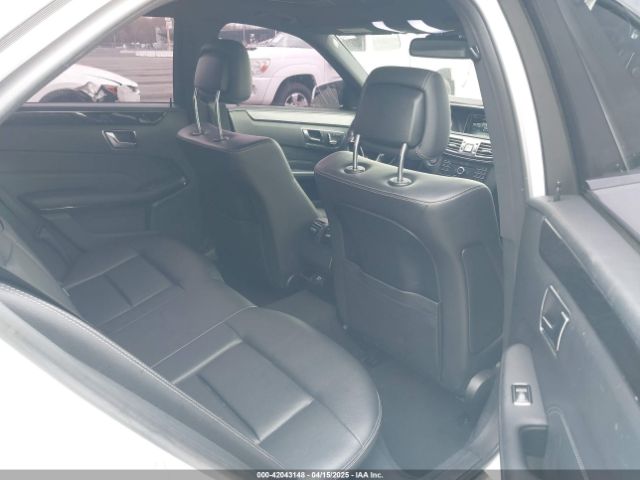 WDDHF8JB3GB310518 Mercedes-Benz E 350 4matic