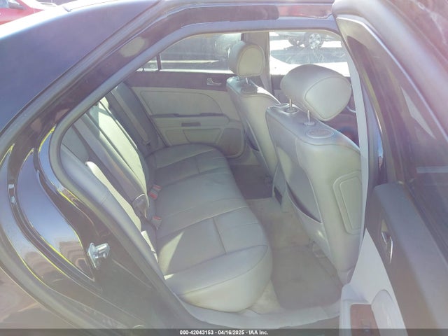 2007 CADILLAC STS 1G6DW677270174994 Photo 7