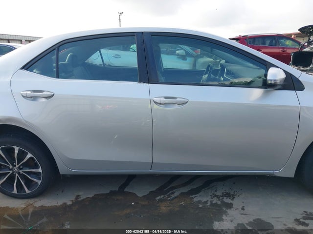 42043158 :رقم المزاد ، 5YFBURHE8HP613986 vin ، 2017 Toyota Corolla Se مزاد بيع