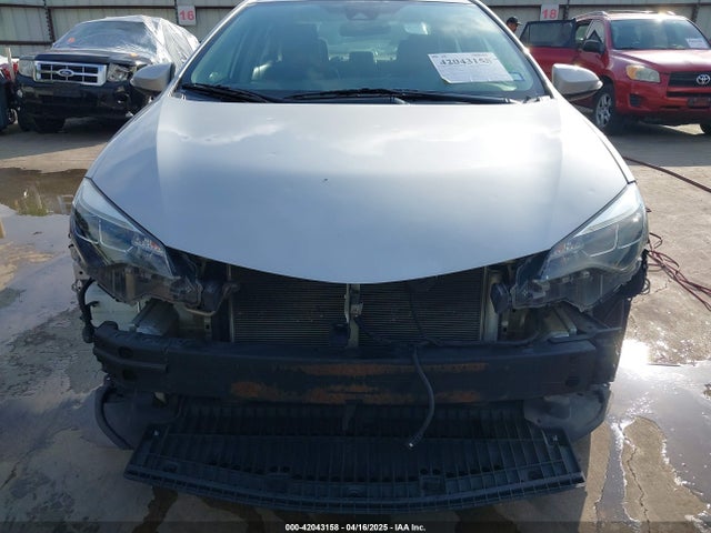 42043158 :رقم المزاد ، 5YFBURHE8HP613986 vin ، 2017 Toyota Corolla Se مزاد بيع