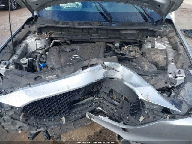 JM3KFACL0H0149482 Mazda Cx-5 Touring