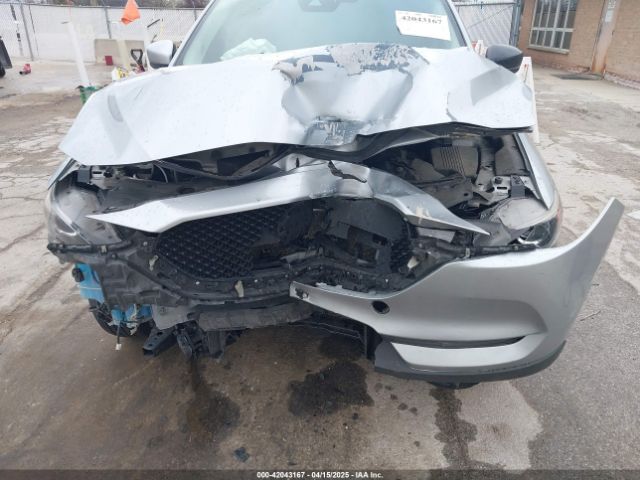 JM3KFACL0H0149482 Mazda Cx-5 Touring