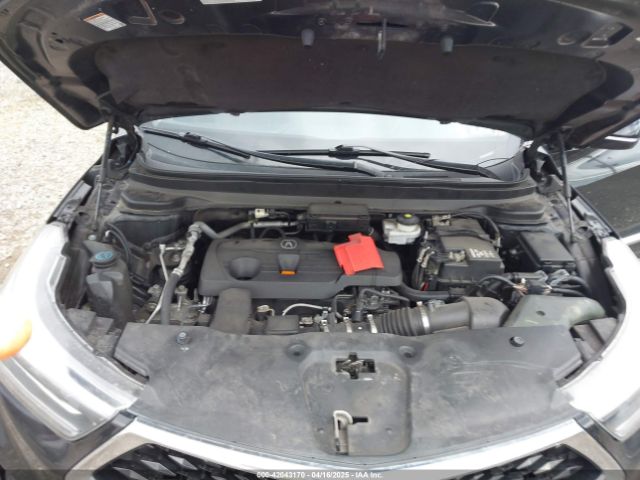 2019 ACURA RDX 5J8TC2H38KW037511 Photo 9