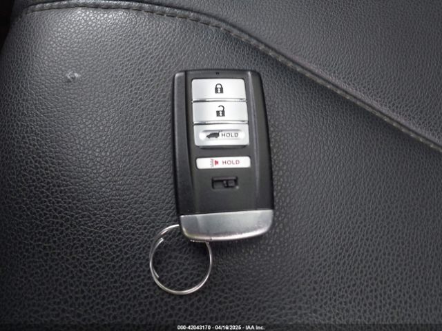 2019 ACURA RDX 5J8TC2H38KW037511 Photo 10