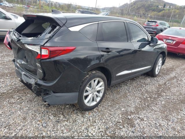 2019 ACURA RDX 5J8TC2H38KW037511 Photo 3