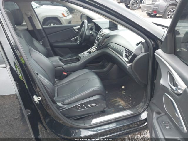 2019 ACURA RDX 5J8TC2H38KW037511 Photo 4