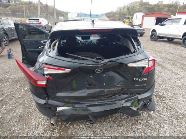 2019 ACURA RDX 5J8TC2H38KW037511 Photo 5