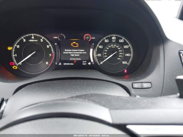 2019 ACURA RDX 5J8TC2H38KW037511 Photo 6