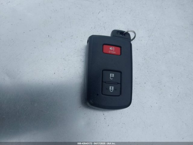 3TMAZ5CN2LM127588 Toyota Tacoma Trd Off-road