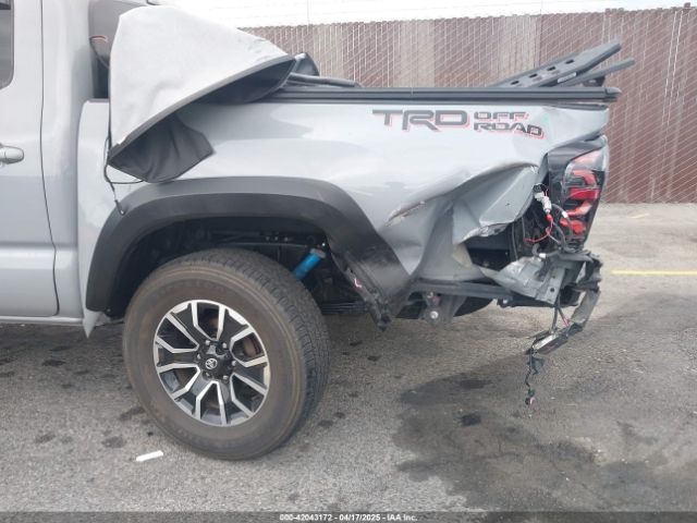 3TMAZ5CN2LM127588 Toyota Tacoma Trd Off-road