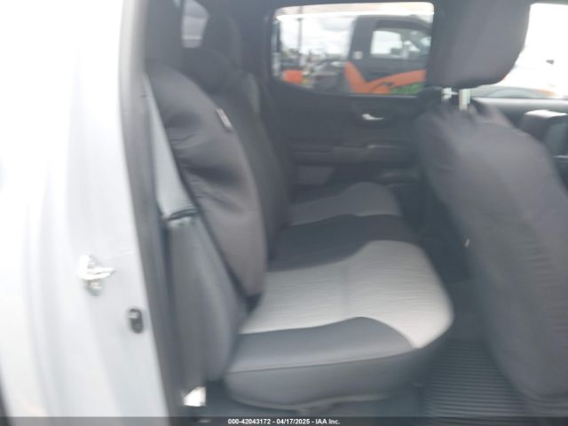 3TMAZ5CN2LM127588 Toyota Tacoma Trd Off-road