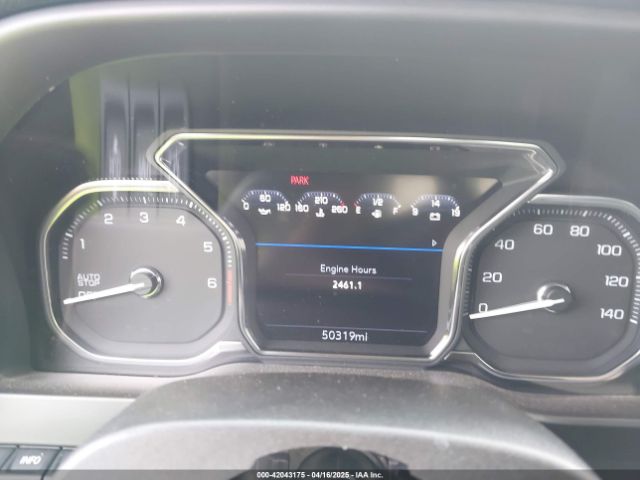 2021 GMC SIERRA 1500 1GTP9EEL1MZ331840 Photo 6
