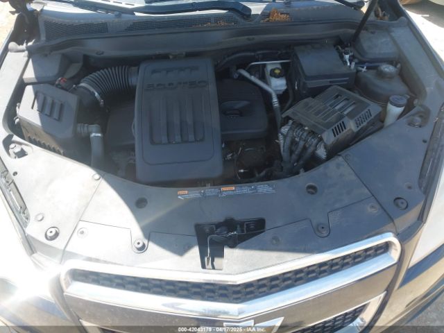 2GNFLEEK9F6203405 Chevrolet EQUINOX LS