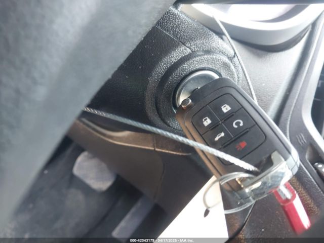 2GNFLEEK9F6203405 Chevrolet EQUINOX LS