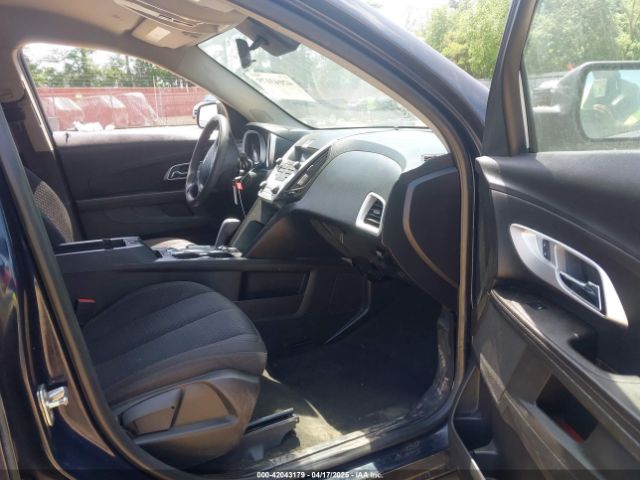 2GNFLEEK9F6203405 Chevrolet EQUINOX LS