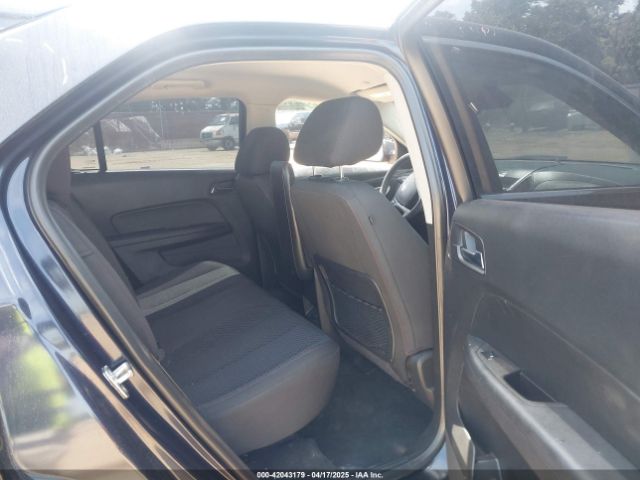 2GNFLEEK9F6203405 Chevrolet EQUINOX LS