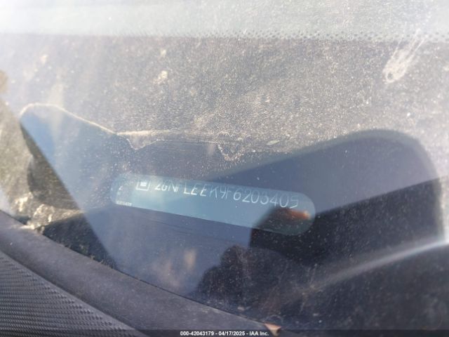 2GNFLEEK9F6203405 Chevrolet EQUINOX LS