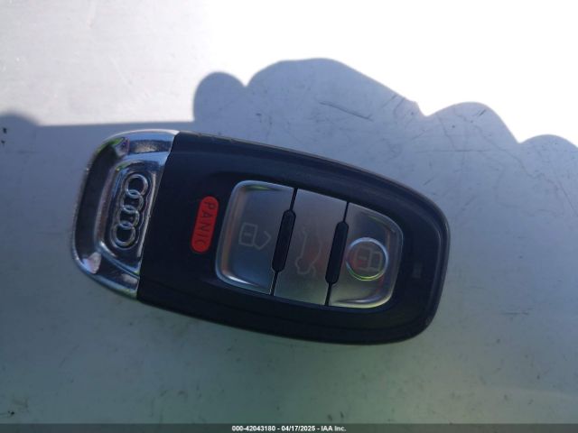2017 AUDI Q5 WA1C2AFPXHA086693 Photo 10