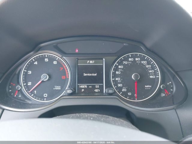 2017 AUDI Q5 WA1C2AFPXHA086693 Photo 6