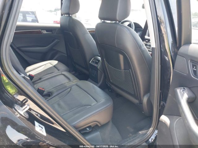 2017 AUDI Q5 WA1C2AFPXHA086693 Photo 7