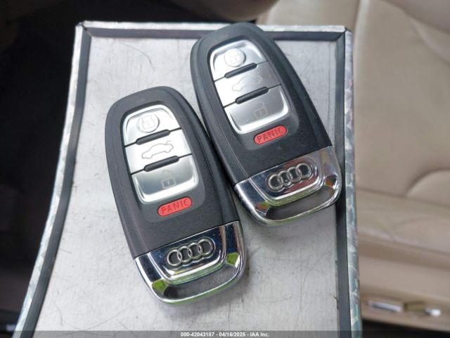 2015 AUDI Q5 WA1LFAFP1FA101082 Photo 10