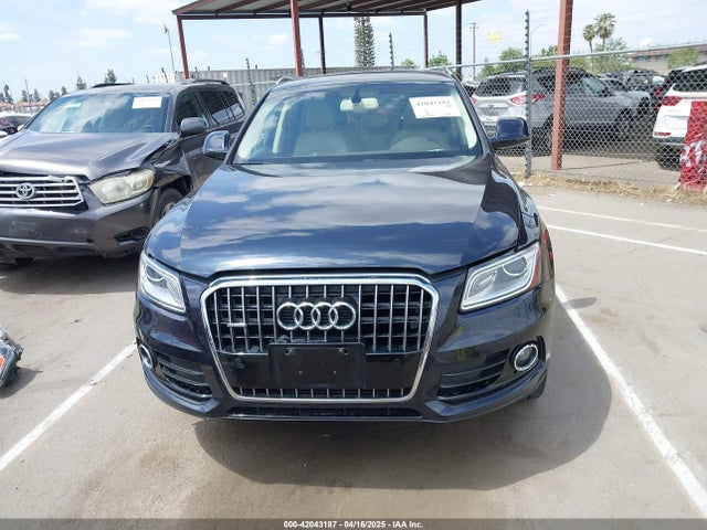 WA1LFAFP1FA101082 Audi 2.0t