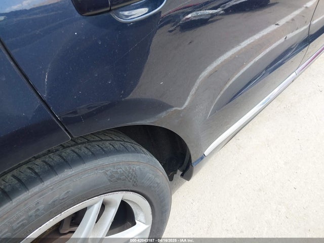 WA1LFAFP1FA101082 Audi 2.0t