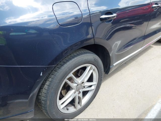 2015 AUDI Q5 WA1LFAFP1FA101082 Photo 5