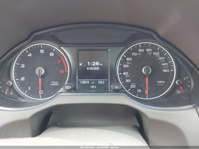2015 AUDI Q5 WA1LFAFP1FA101082 Photo 6